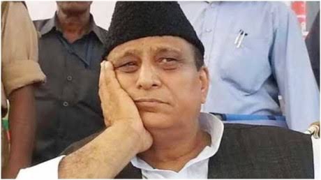 कोर्ट ने 15 साल पुराने मामले में जारी किया गैर जमानती वारंट, आजम खान परेशान